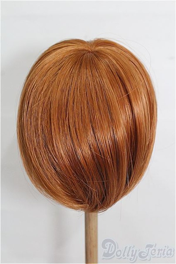 画像2: 9-10inch/ウィッグ S-26-01-11-194-YB-ZS (2)