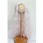 画像: 9-10inch/ウィッグ S-26-01-18-181-YB-ZS