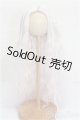画像: 9-10inch/ウィッグ S-26-01-18-181-YB-ZS