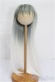 画像: 9-10inch/ウィッグ S-26-01-18-183-YB-ZS
