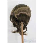 画像: 9-10inch/ウィッグ S-26-01-11-200-YB-ZS