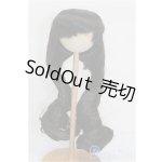 画像: 9-10inch/ウィッグ S-26-06-28-523-YB-ZS