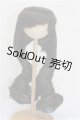 画像: 9-10inch/ウィッグ S-26-06-28-523-YB-ZS