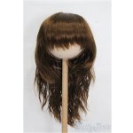 画像: 9-10inch/ウィッグ S-26-01-11-199-YB-ZS