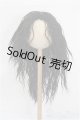 画像: 9-10inch/ウィッグ S-26-01-11-198-YB-ZS