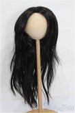 画像1: 9-10inch/ウィッグ S-26-01-11-197-YB-ZS (1)