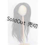 画像: 9-10inch/ウィッグ S-26-01-11-197-YB-ZS