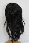 画像2: 9-10inch/ウィッグ S-26-01-11-197-YB-ZS (2)
