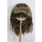 画像: 9-10inch/ウィッグ S-26-01-11-196-YB-ZS