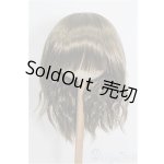 画像: 9-10inch/ウィッグ S-26-07-26-371-YB-ZS