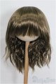 画像: 9-10inch/ウィッグ S-26-01-11-196-YB-ZS