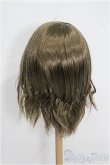 画像2: 9-10inch/ウィッグ S-26-01-11-196-YB-ZS (2)