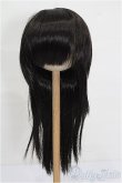 画像1: 9-10inch/ウィッグ S-26-01-11-190-YB-ZS (1)