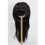 画像: 9-10inch/ウィッグ S-26-01-11-190-YB-ZS