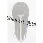 画像: 9-10inch/ウィッグ S-26-05-17-475-YB-ZS