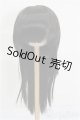 画像: 9-10inch/ウィッグ S-26-05-17-475-YB-ZS