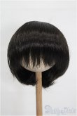 画像1: 9-10inch/ウィッグ S-26-01-11-191-YB-ZS (1)