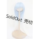 画像: 7-8inch/ウィッグ S-26-03-22-375-YB-ZS