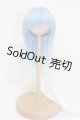 画像: 7-8inch/ウィッグ S-26-03-22-375-YB-ZS