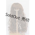 画像: 6-7inch/ウィッグ S-26-05-03-436-YB-ZS