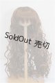 画像: 6-7inch/ウィッグ S-26-05-03-436-YB-ZS
