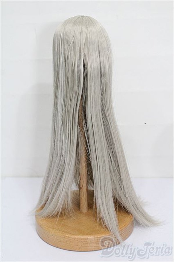 画像1: 6-7inch/ウィッグ S-26-01-11-187-YB-ZS (1)