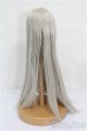 画像: 6-7inch/ウィッグ S-26-01-11-187-YB-ZS