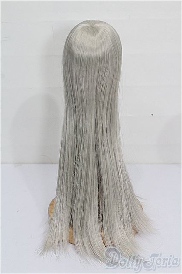 画像2: 6-7inch/ウィッグ S-26-01-11-187-YB-ZS (2)