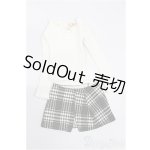 画像: DD/OF:衣装セット S-26-02-08-264-TO-ZS