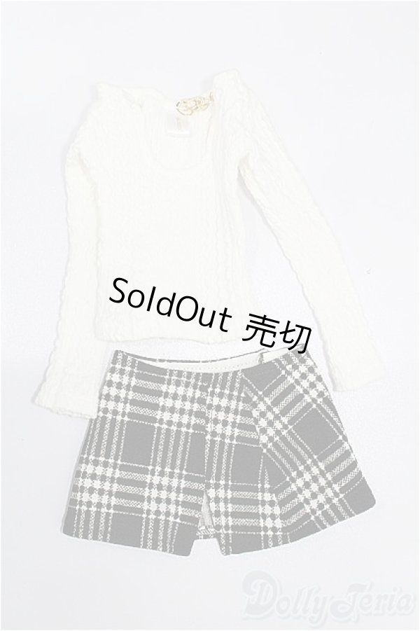 画像1: DD/OF:衣装セット S-26-02-08-264-TO-ZS (1)