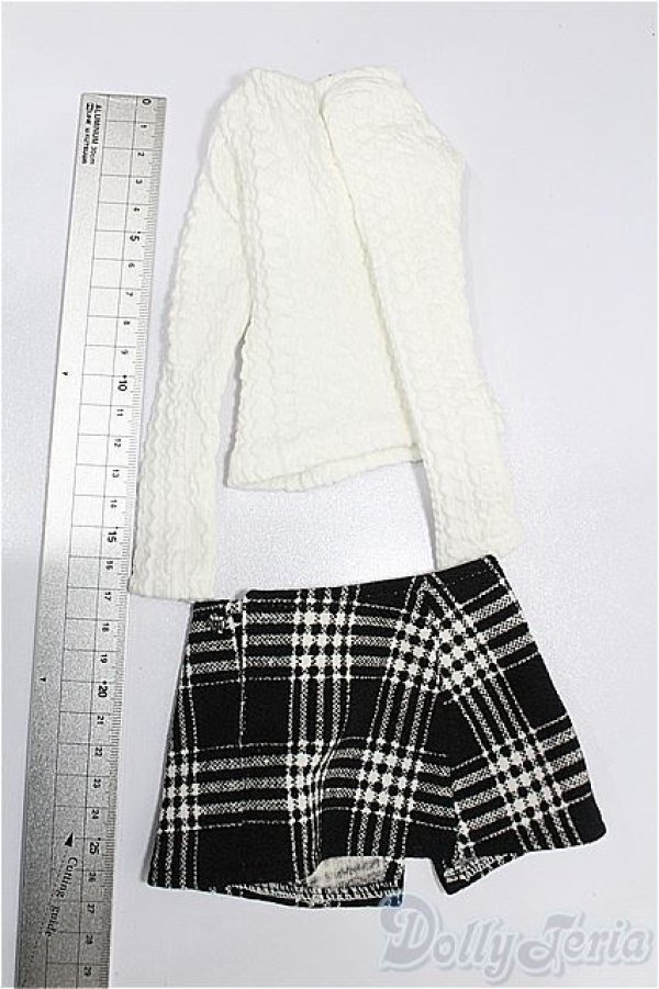 画像2: DD/OF:衣装セット S-26-02-08-264-TO-ZS (2)