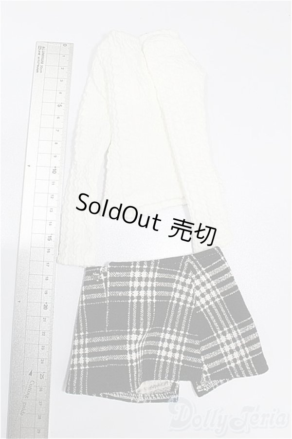 画像2: DD/OF:衣装セット S-26-02-08-264-TO-ZS (2)