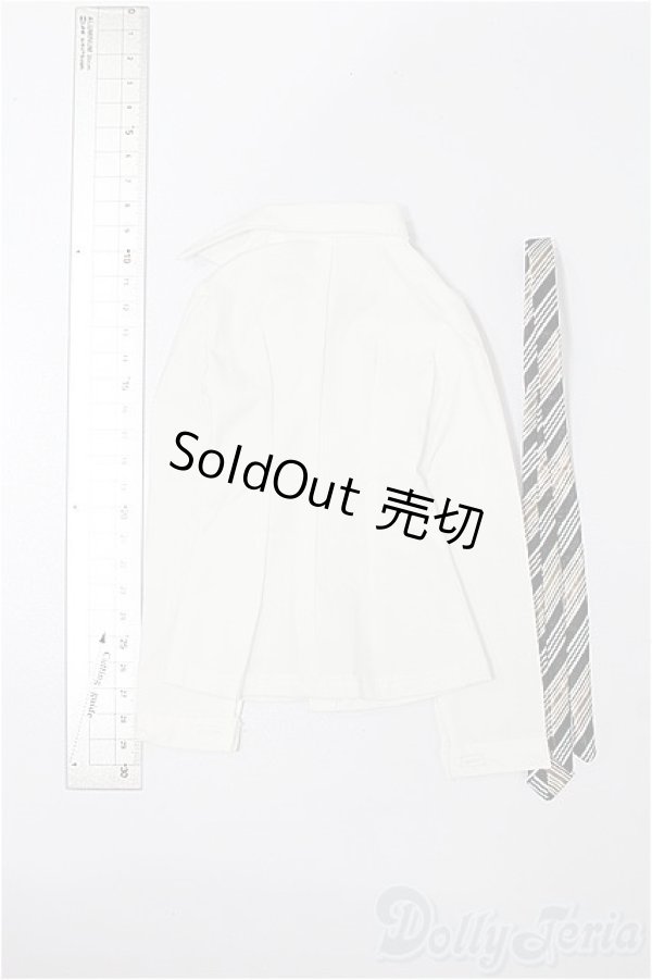 画像2: DD/OF:トップス S-26-02-08-160-TO-ZS (2)