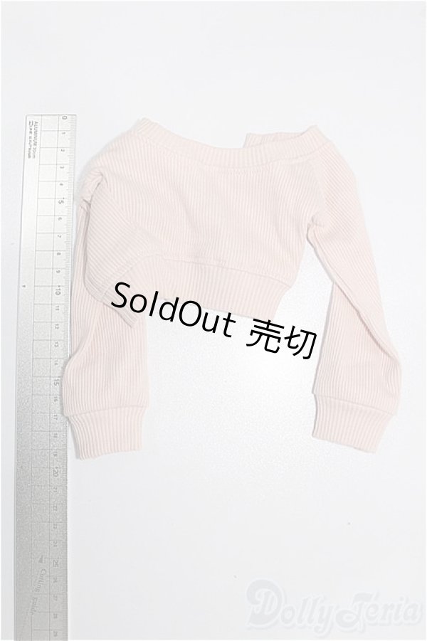 画像2: DD/OF:トップス S-26-02-01-314-TO-ZS (2)