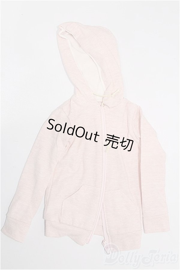 画像1: DD/OF:パーカー S-26-02-01-315-TO-ZS (1)