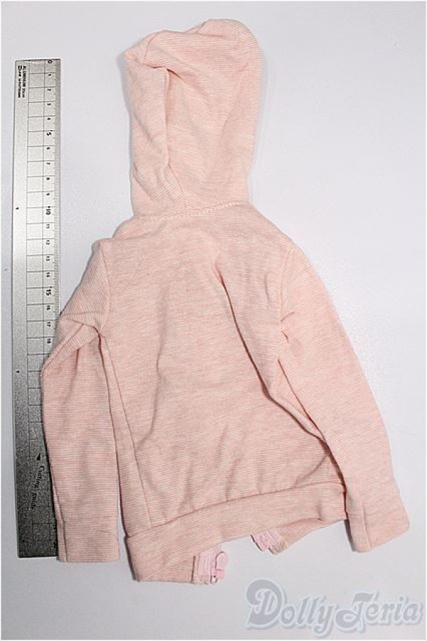 画像2: DD/OF:パーカー S-26-02-01-315-TO-ZS (2)