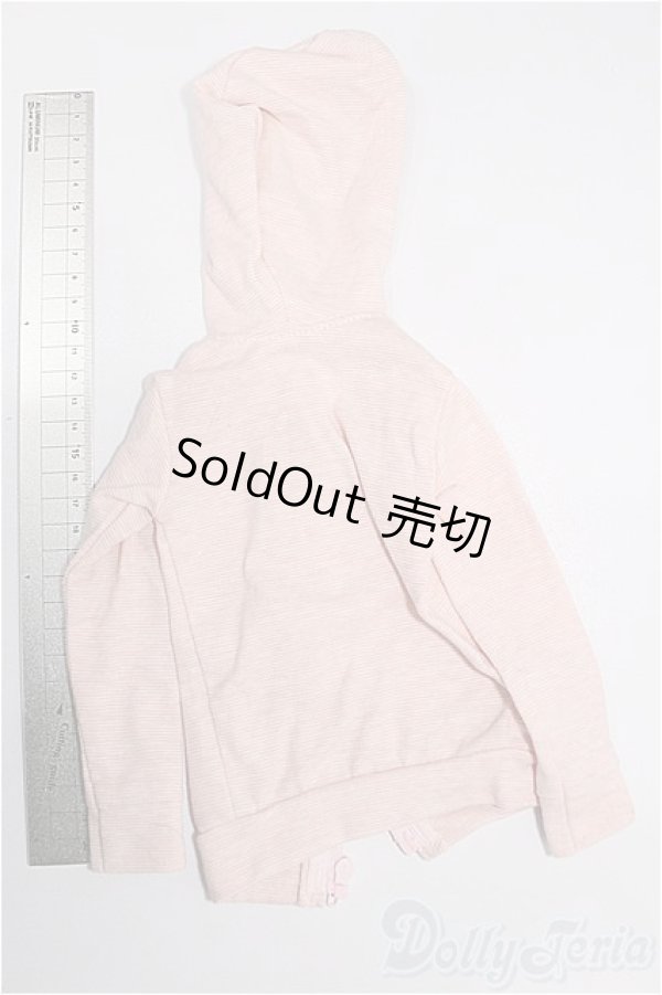 画像2: DD/OF:パーカー S-26-02-01-315-TO-ZS (2)