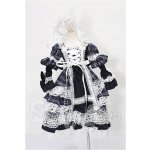 画像: 40cmサイズドール/OF:衣装 S-26-03-15-255-TO-ZS