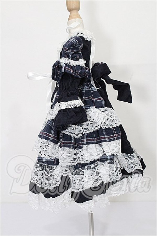 画像2: 40cmサイズドール/OF:衣装 S-26-03-15-255-TO-ZS (2)