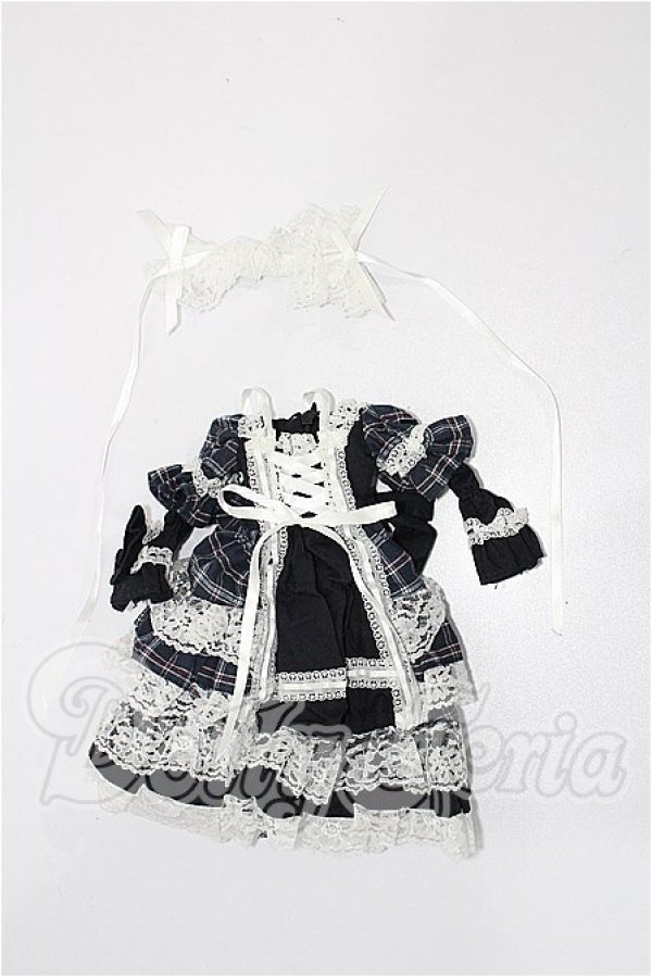 画像5: 40cmサイズドール/OF:衣装 S-26-03-15-255-TO-ZS (5)