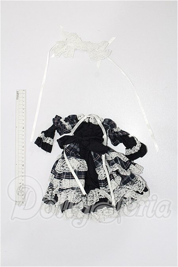 画像6: 40cmサイズドール/OF:衣装 S-26-03-15-255-TO-ZS (6)