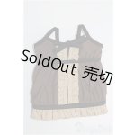 画像: DD/OF:トップス S-26-02-01-316-TO-ZS