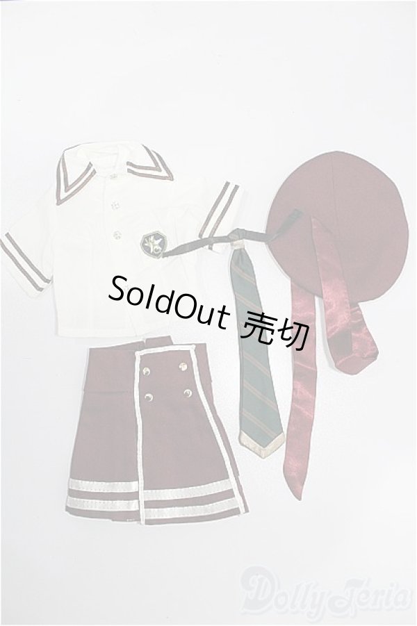 画像1: DD/OF:衣装セット S-26-02-08-261-TO-ZS (1)