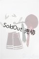 画像: DD/OF:衣装セット S-26-02-08-261-TO-ZS