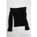 画像: DD/OF:トップス S-26-02-08-266-TO-ZS