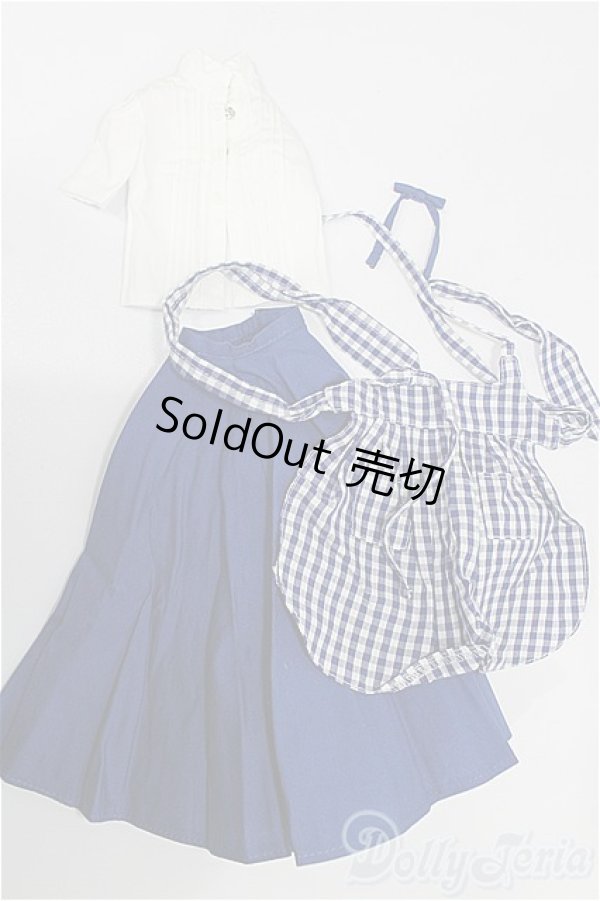 画像1: DD/OF:衣装セット S-26-02-08-262-TO-ZS (1)