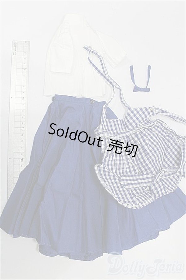 画像2: DD/OF:衣装セット S-26-02-08-262-TO-ZS (2)