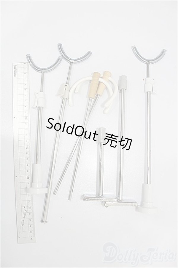 画像2: 60cmサイズドール/OF:小物 S-26-02-01-179-TO-ZS (2)