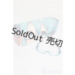 画像: DD/DD初音ミク用メガネ S-26-06-21-401-TO-ZS