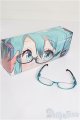 画像: DD/DD初音ミク用メガネ S-26-02-01-172-TO-ZS